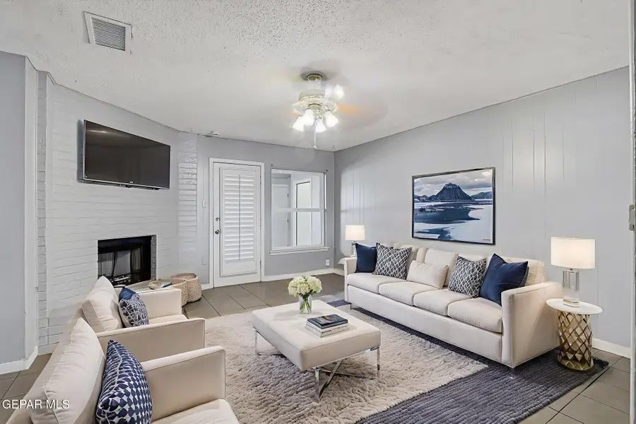 2624 Lake Victoria Drive, El Paso, TX 79936 - Image #2