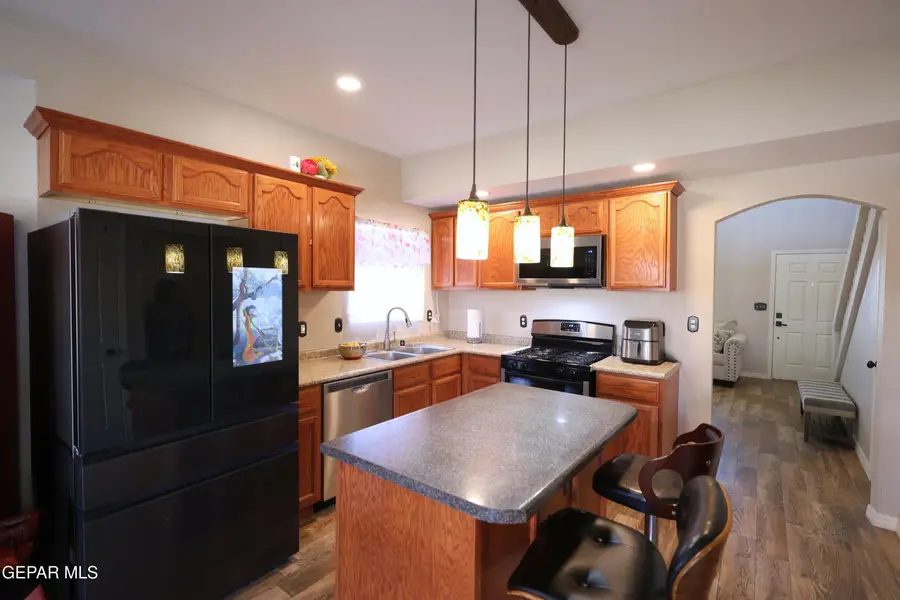 11813 Deer Grass Circle, El Paso, TX 79936 - Image #3