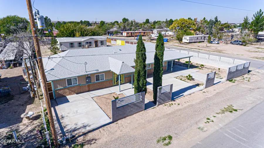 12801 Crisantemo Drive, San Elizario, TX 79849 - Image #2