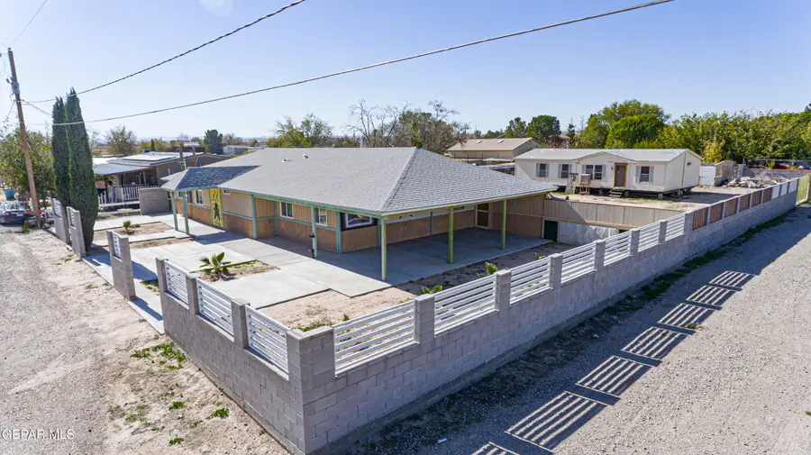 12801 Crisantemo Drive, San Elizario, TX 79849 - Image #3