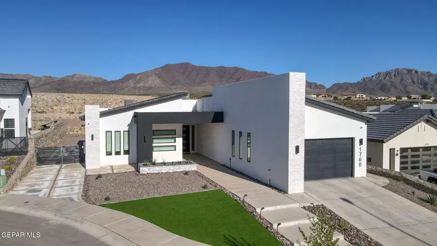1760 Showdown Court, El Paso, TX 79911 - Image #2