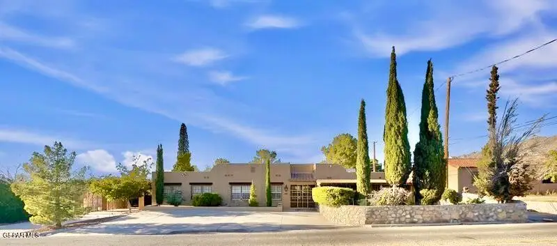 1007 Kerbey Avenue, El Paso, TX 79902 - Image #1