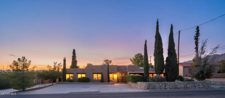 1007 Kerbey Avenue, El Paso, TX 79902 - Image #3