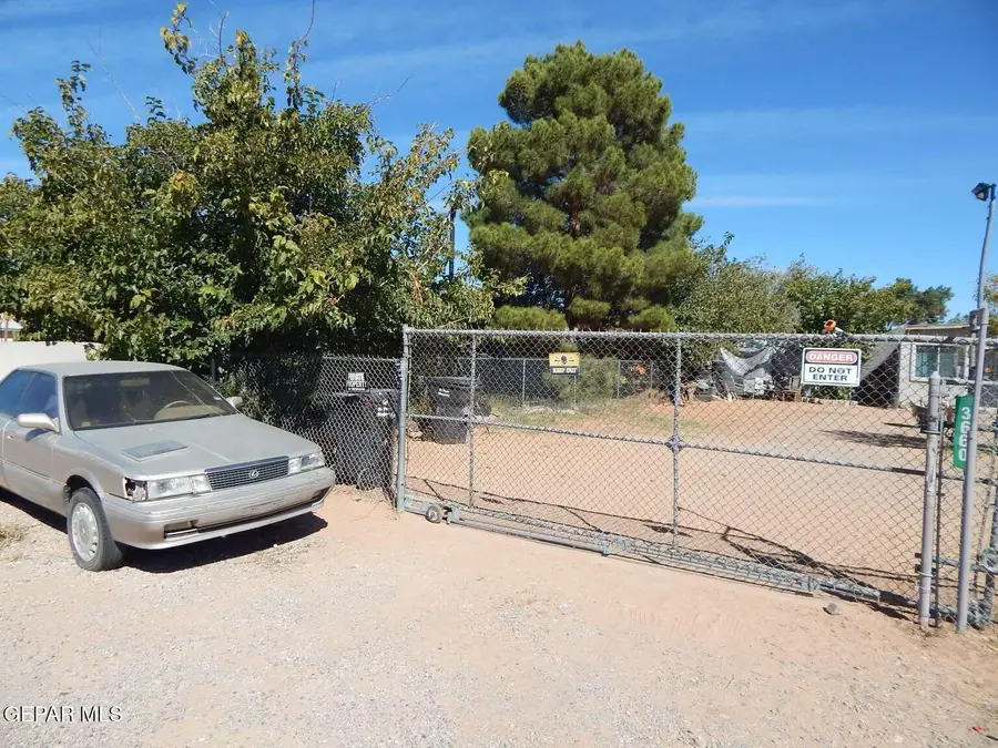 3660 Gwendolyn Drive, El Paso, TX 79938 - Image #3