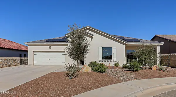 7317 Mason Lee Way, El Paso, TX 79911