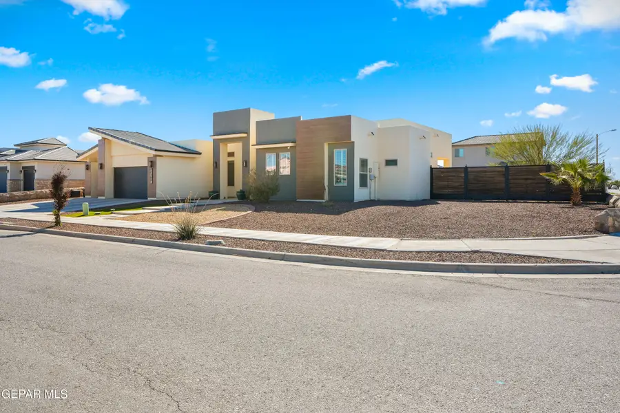 13736 Olney Avenue, El Paso, TX 79928 - Image #3