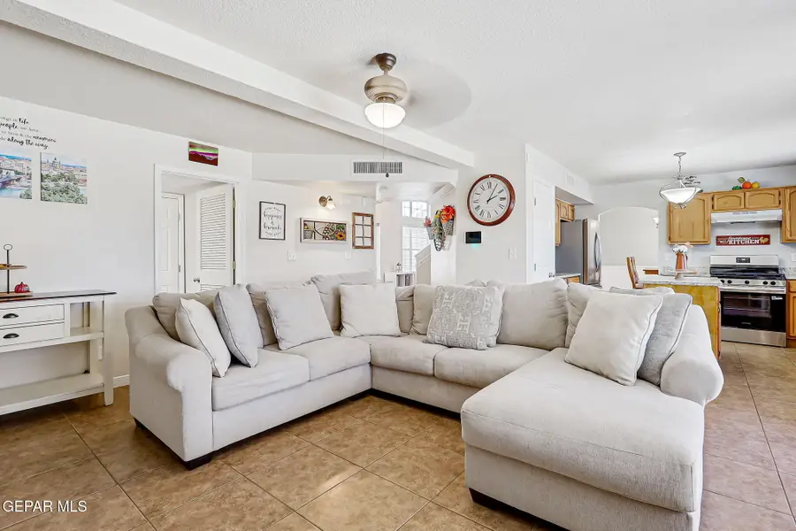 11980 Mesquite Miel Drive, El Paso, TX 79934 - Image #2