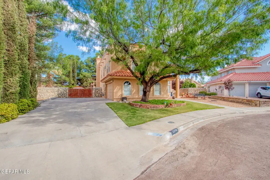 2258 Bill Horn Way, El Paso, TX 79936 - Image #3