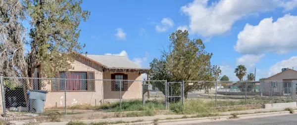 7655 Hacienda Avenue, El Paso, TX 79915