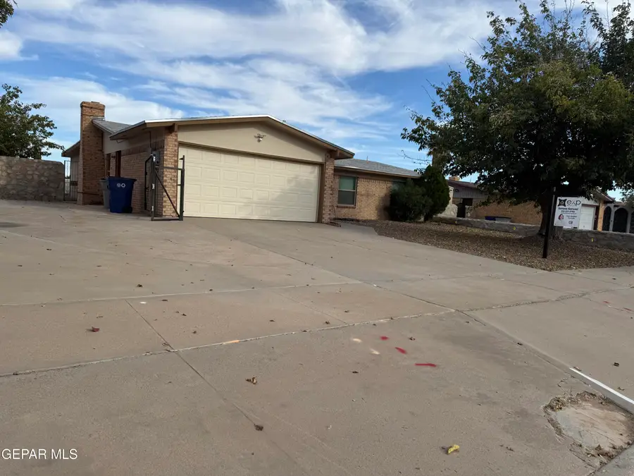 10616 Captain Valtr Street, El Paso, TX 79924 - Image #3