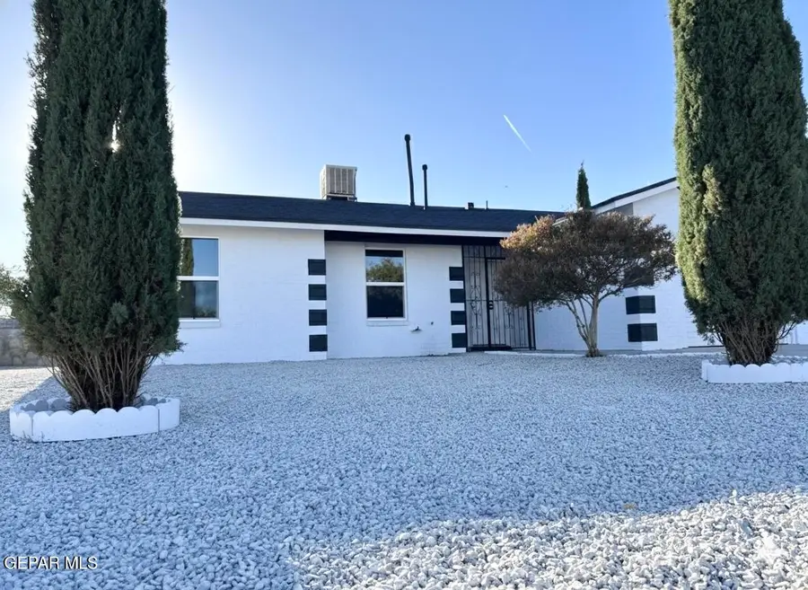 10408 Nolan Drive, El Paso, TX 79924 - Image #3