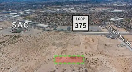 TBD Tbd, El Paso, TX 79928 - Image #3