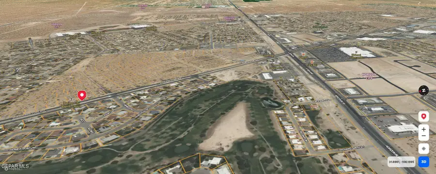 PN-96884 Darrington Road, Horizon City, TX 79928 - Image #3