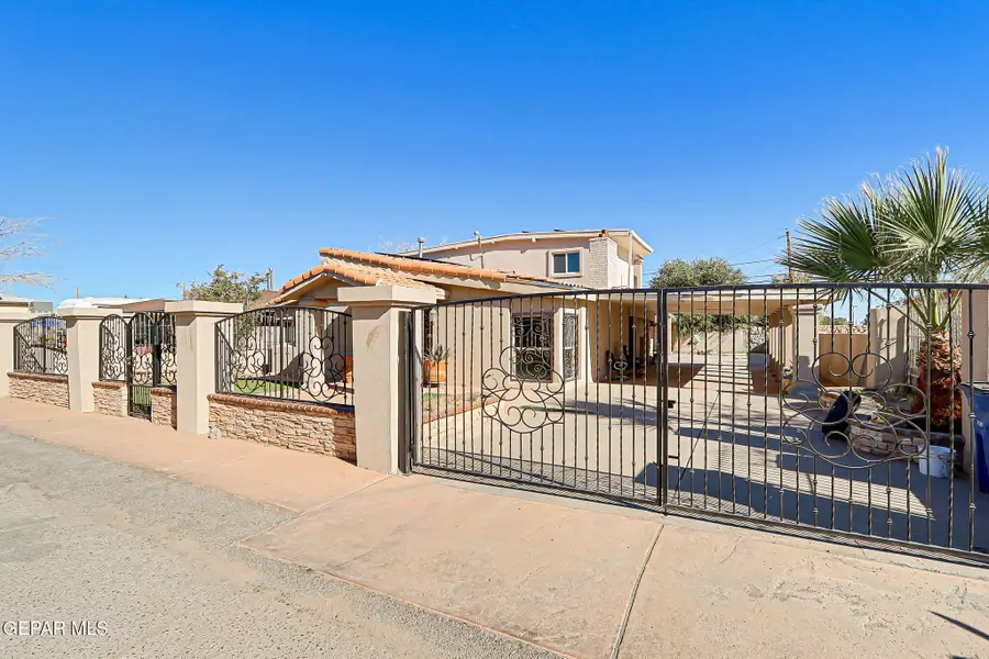 578 Cora Place, El Paso, TX 79915 - Image #3
