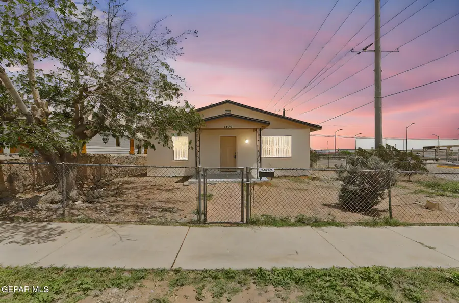 4029 Lincoln Avenue, El Paso, TX 79930 - Image #2