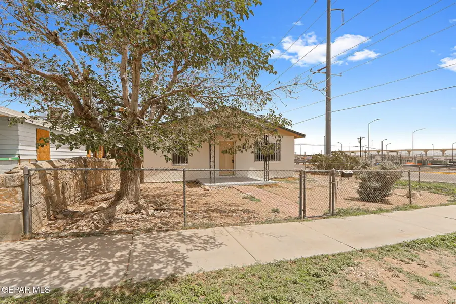 4029 Lincoln Avenue, El Paso, TX 79930 - Image #3