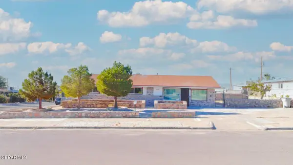 6240 Cibolo Ct, El Paso, TX 79903