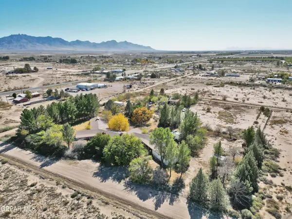 110 SW Creosote Road, Out of Service Area,  99999