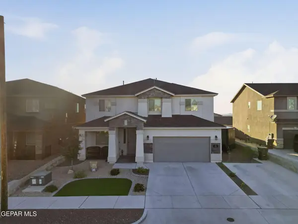 243 Noble Point Street, El Paso, TX 79928