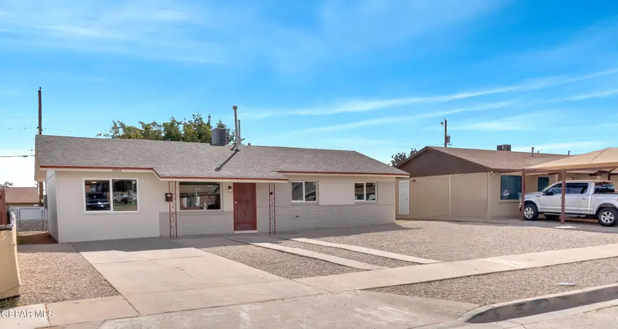 10370 Blythe Drive, El Paso, TX 79924 - Image #2