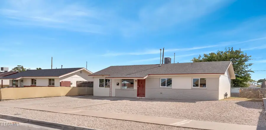 10370 Blythe Drive, El Paso, TX 79924 - Image #3