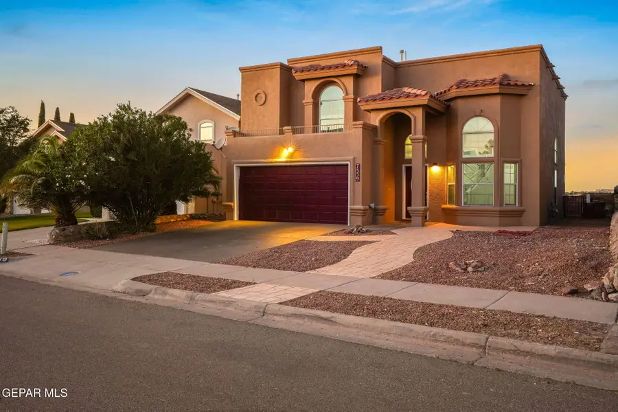 7359 Camino Del Sol Drive, El Paso, TX 79911 - Image #2