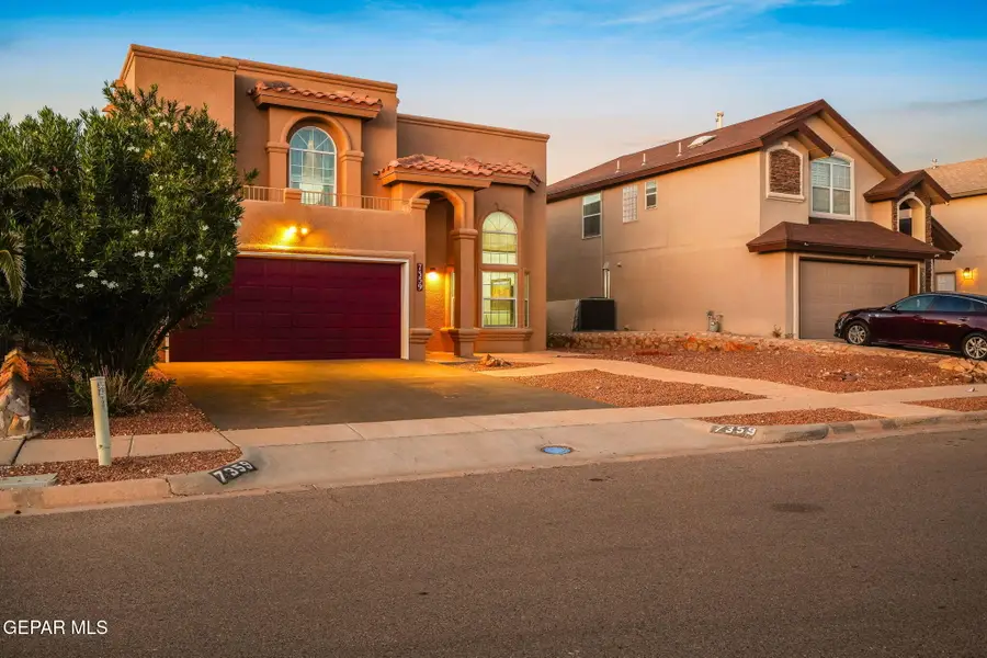 7359 Camino Del Sol Drive, El Paso, TX 79911 - Image #3