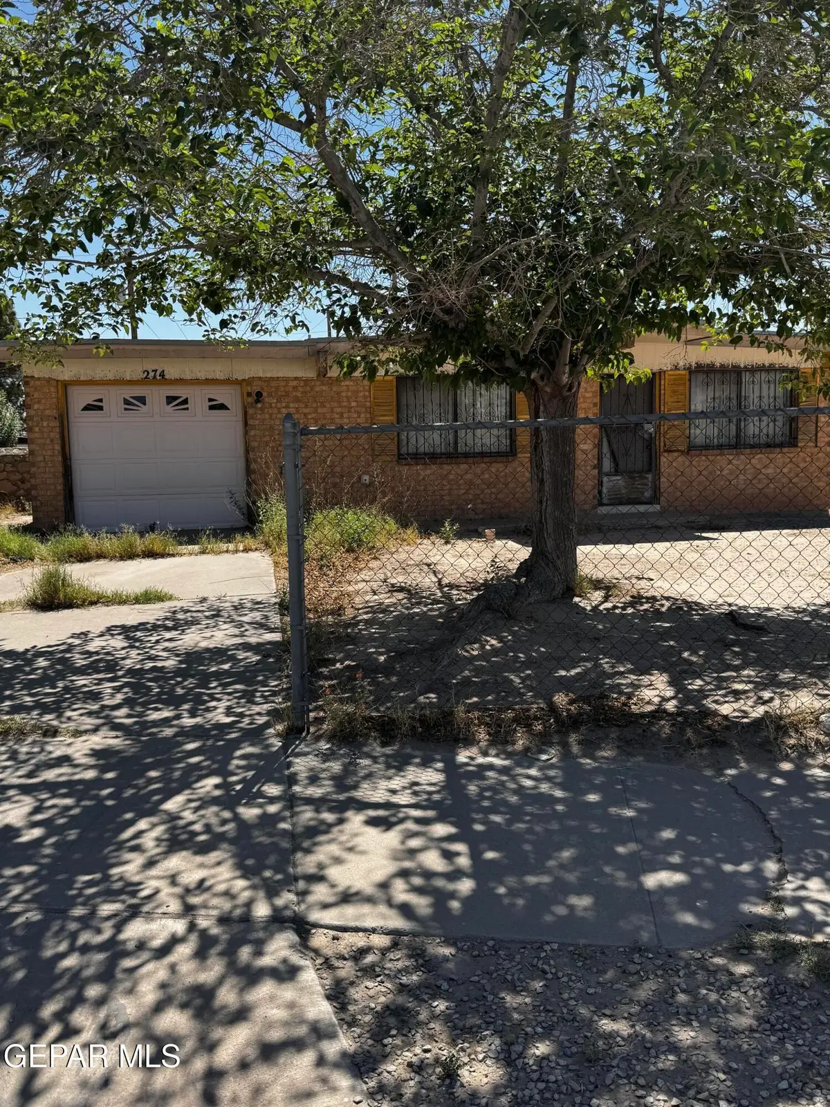274 Liberty Street, El Paso, TX 79907 - Image #1