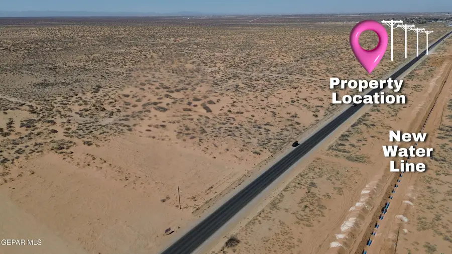 23 Horizon Boulevard, Horizon City, TX 79928 - Image #2