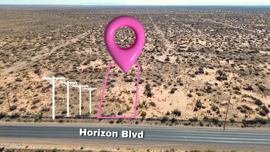 23 Horizon Boulevard, Horizon City, TX 79928 - Image #3