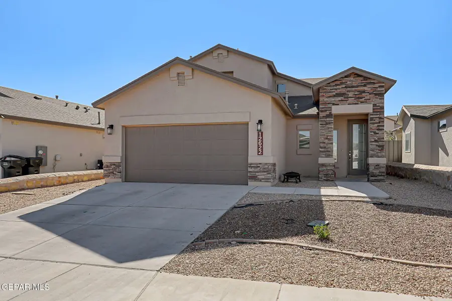 12622 Zollinger Avenue, El Paso, TX 79928 - Image #2