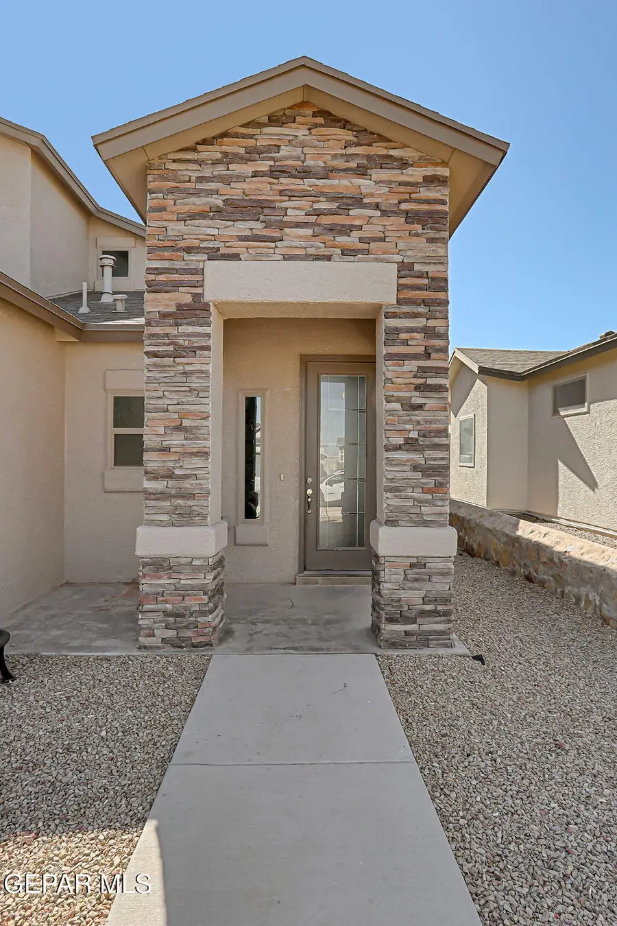 12622 Zollinger Avenue, El Paso, TX 79928 - Image #3