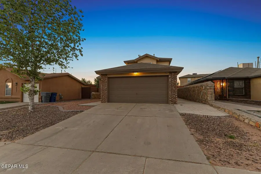 14053 Tierra Halcon Drive, El Paso, TX 79938 - Image #3