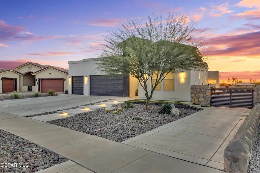 5803 Juniper Creek Creek, El Paso, TX 79932 - Image #2