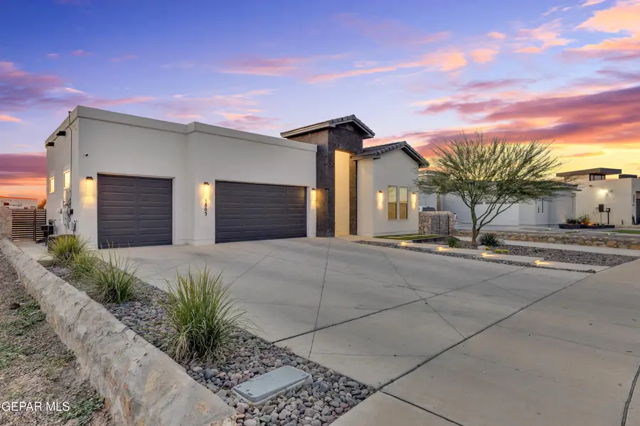 5803 Juniper Creek Creek, El Paso, TX 79932 - Image #3