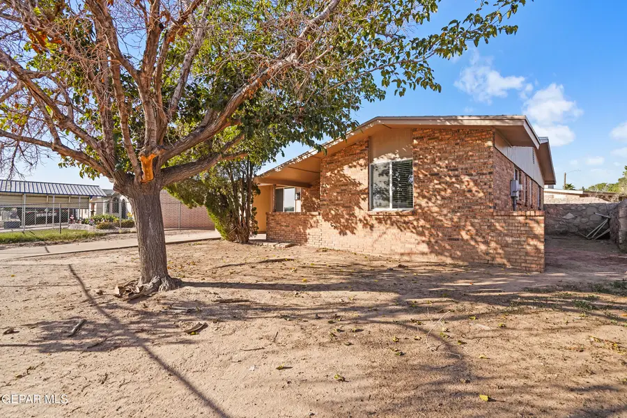 223 Caribe Circle, El Paso, TX 79927 - Image #2