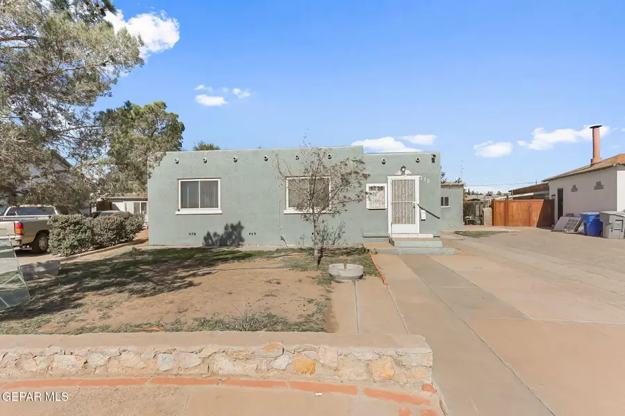 215 Wooldridge Drive, El Paso, TX 79915 - Image #2