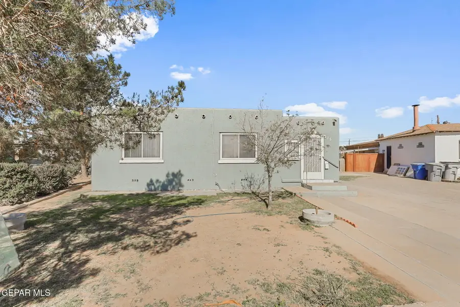 215 Wooldridge Drive, El Paso, TX 79915 - Image #3