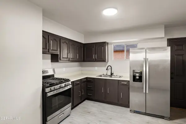 4614 Vulcan Avenue, El Paso, TX 79904