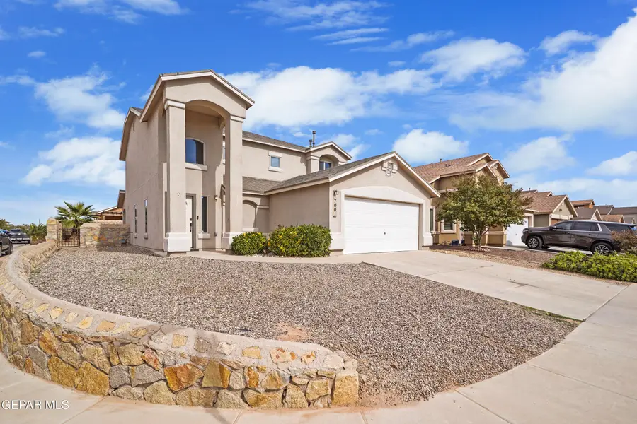 7001 Spruce Wood Court, El Paso, TX 79934 - Image #2