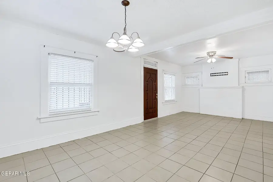 3510 Porter Avenue, El Paso, TX 79930 - Image #2