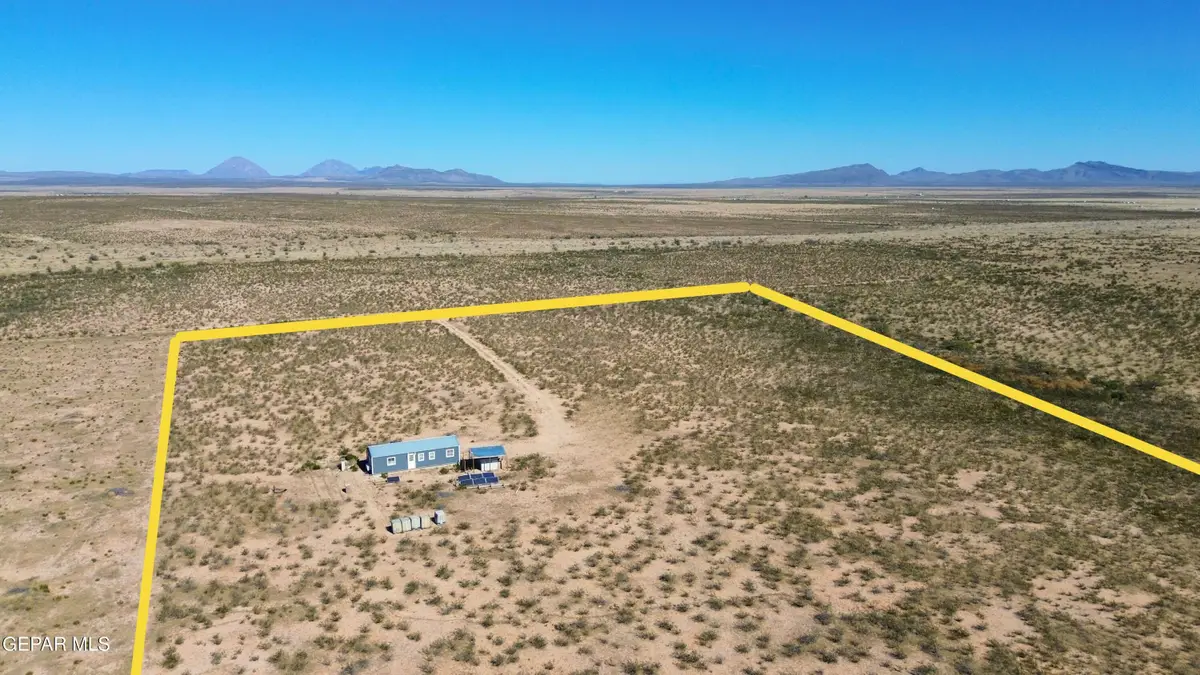 26 Ponderosa Road, Salt Flat, TX 79847 - #1