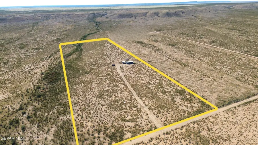 26 Ponderosa Road, Salt Flat, TX 79847 - #3
