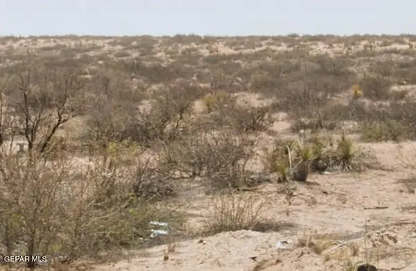 PN 93788 Tbd, El Paso, TX 79928