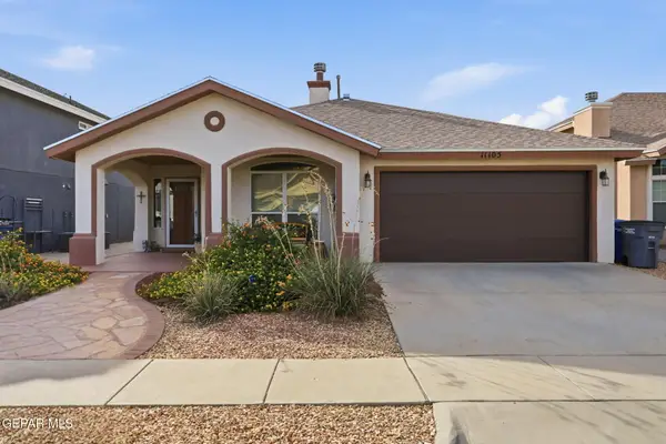 11105 Acoma Street, El Paso, TX 79934