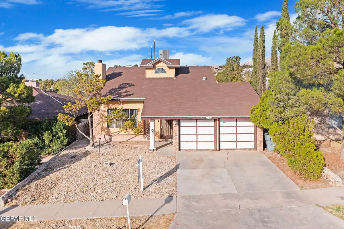 7337 Royal Arms Drive, El Paso, TX 79912 - Image #1