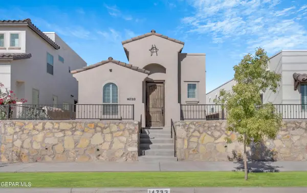 14733 Pebble Hills Boulevard, El Paso, TX 79938