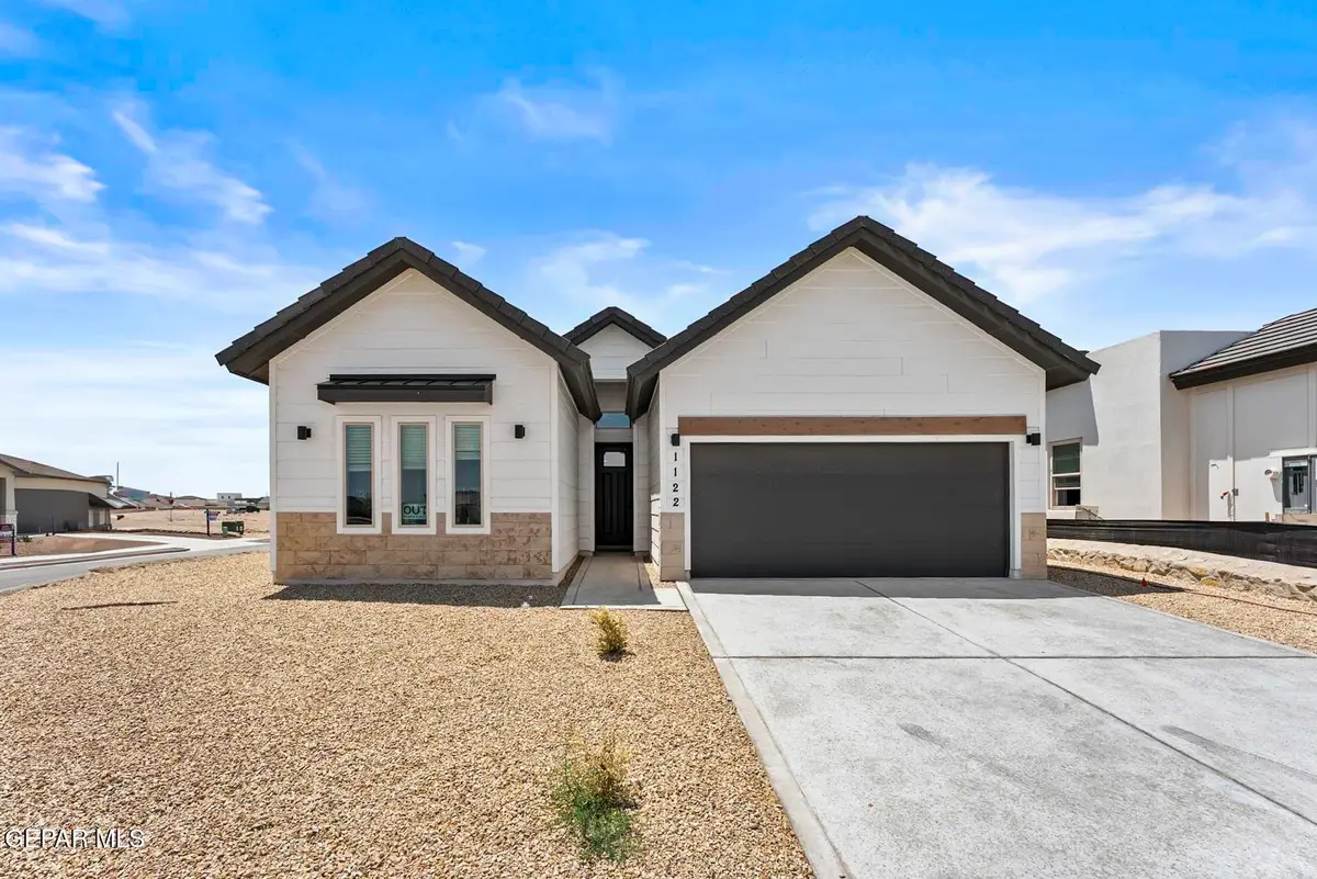 824 Fairford Place, El Paso, TX 79928 - Image #1