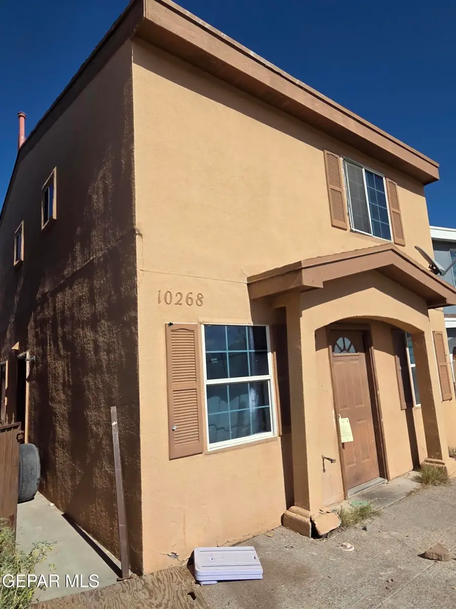 10268 Valle Del Sol Drive, El Paso, TX 79924 - Image #3