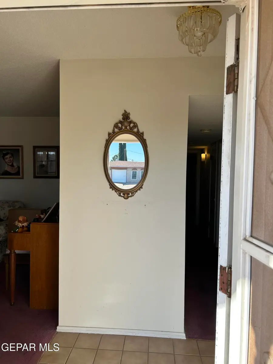 8309 Moye Drive, El Paso, TX 79925 - Image #2